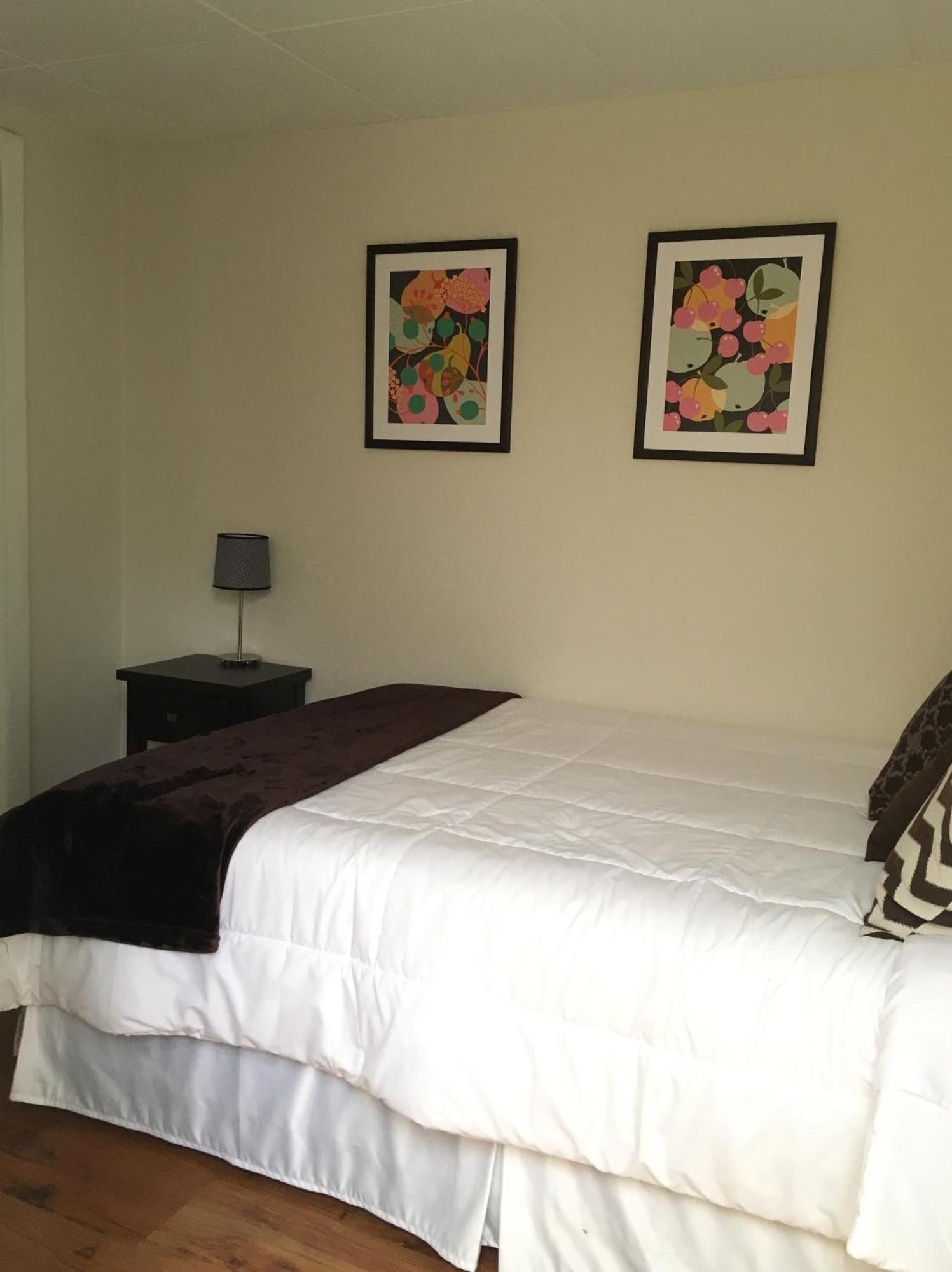 Nass Bed & Breakfast Cuenca Luaran gambar