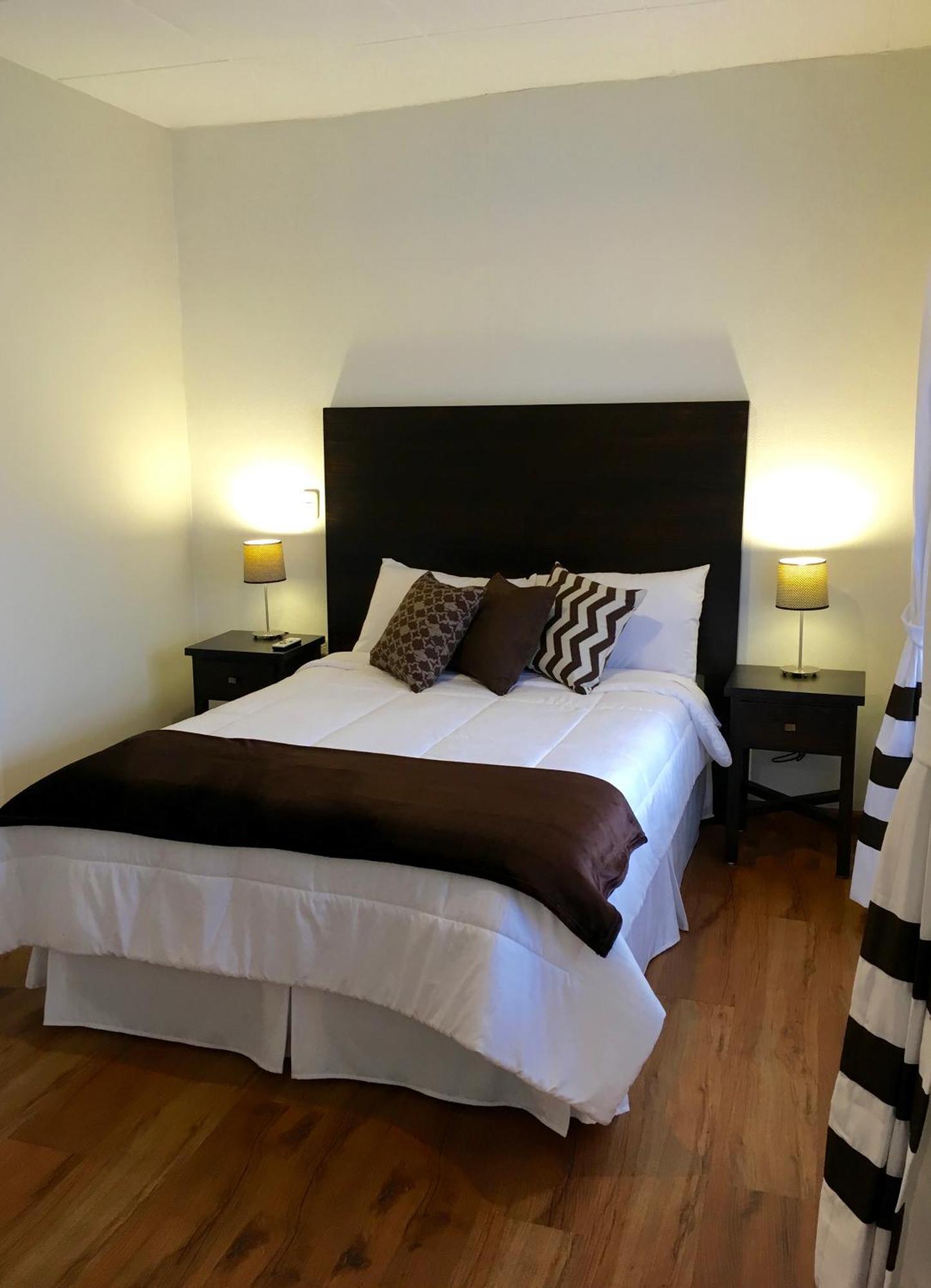 Nass Bed & Breakfast Cuenca Luaran gambar