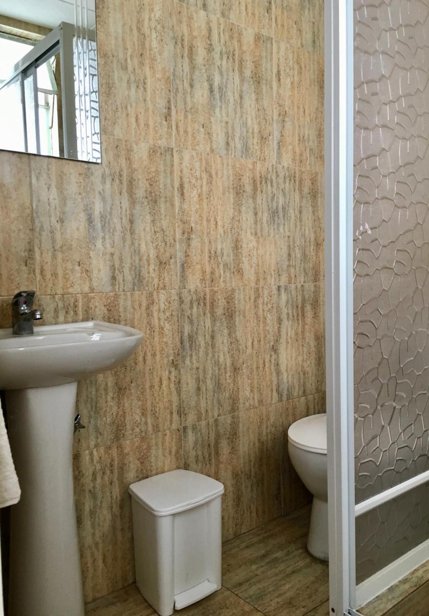 Nass Bed & Breakfast Cuenca Luaran gambar