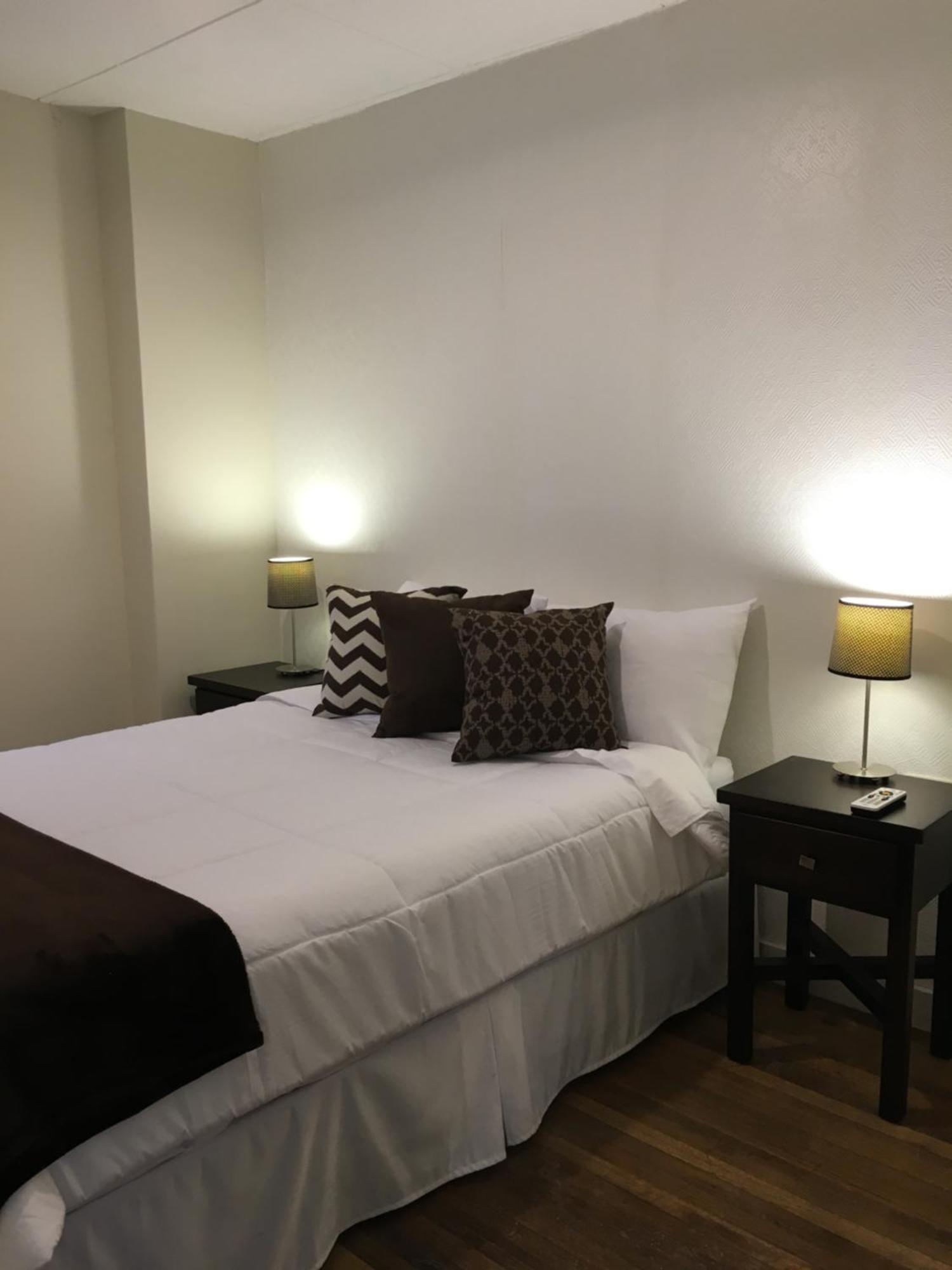 Nass Bed & Breakfast Cuenca Luaran gambar