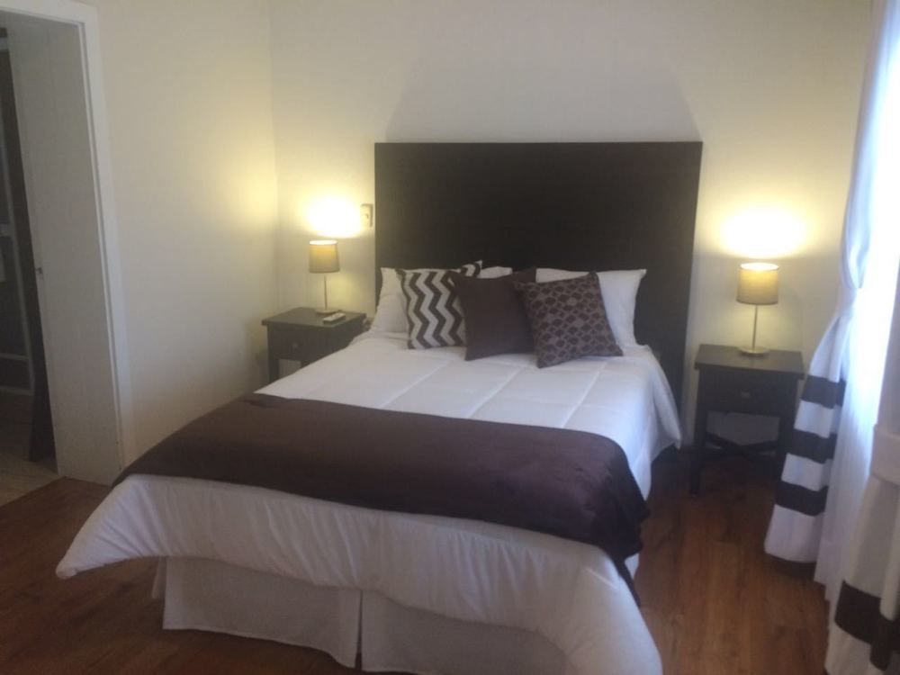 Nass Bed & Breakfast Cuenca Luaran gambar